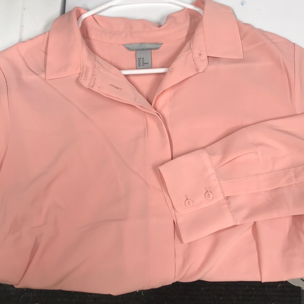 button up shirt
